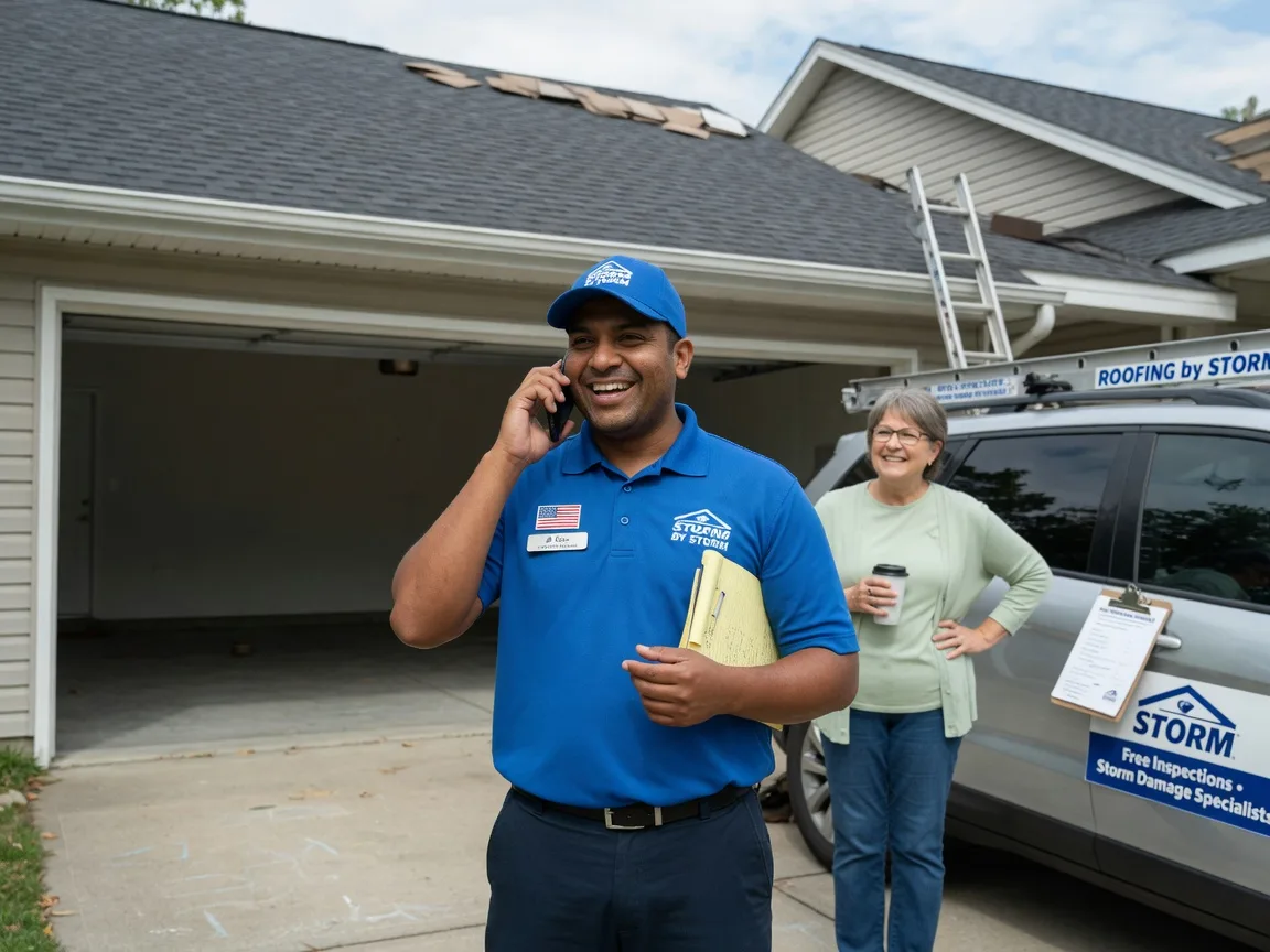 Roof Repair Near Me Conover, NC FAQs