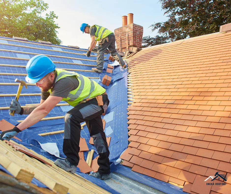 Why choose Roof Repair Near Me in Conover, NC